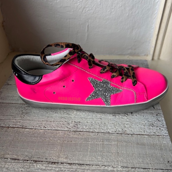 Golden Goose Super Star Classic - Picture 2 of 7